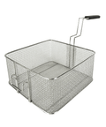 BASE 700 FRITUURMAND GAS - 7178.9015