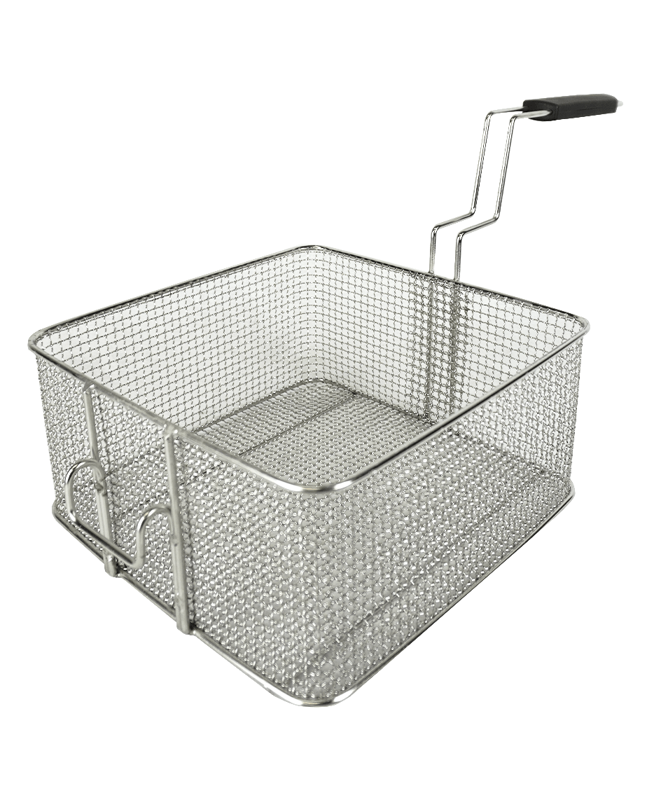 BASE 700 FRITUURMAND GAS - 7178.9015