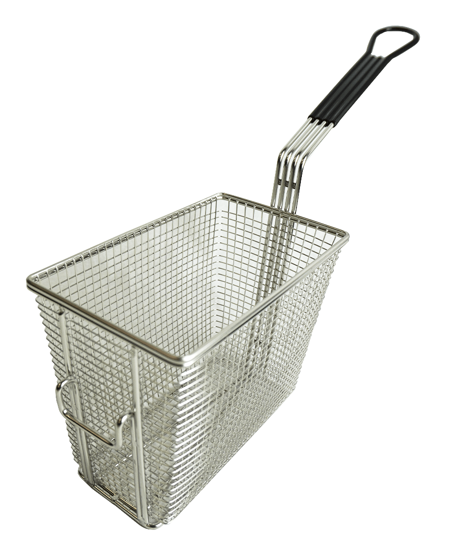 Base 700 fryer basket electric - Combisteel 7178.9020