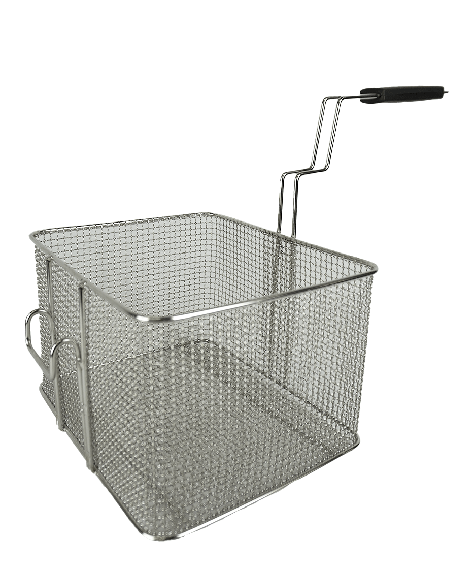 BASE 700 FRITUURMAND ELEKTRISCH - 7178.9022