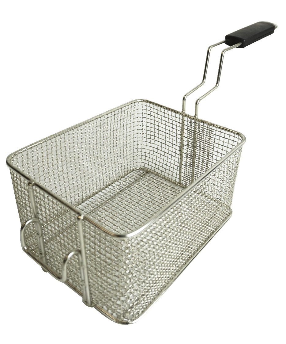 BASE 700-S FRITUURMAND ELEKTRISCH - 7178.9025