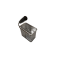 BASE 600 MAND PASTAKOKER LINKS - 7178.9030