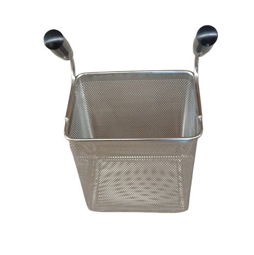 Base 700 manden pastakoker gas - Combisteel 7178.9110