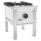 HOKKER GAS - aanvullende productfoto 1