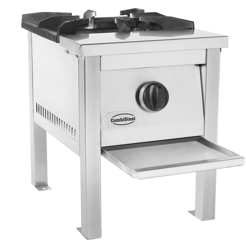 HOKKER GAS - aanvullende productfoto 2