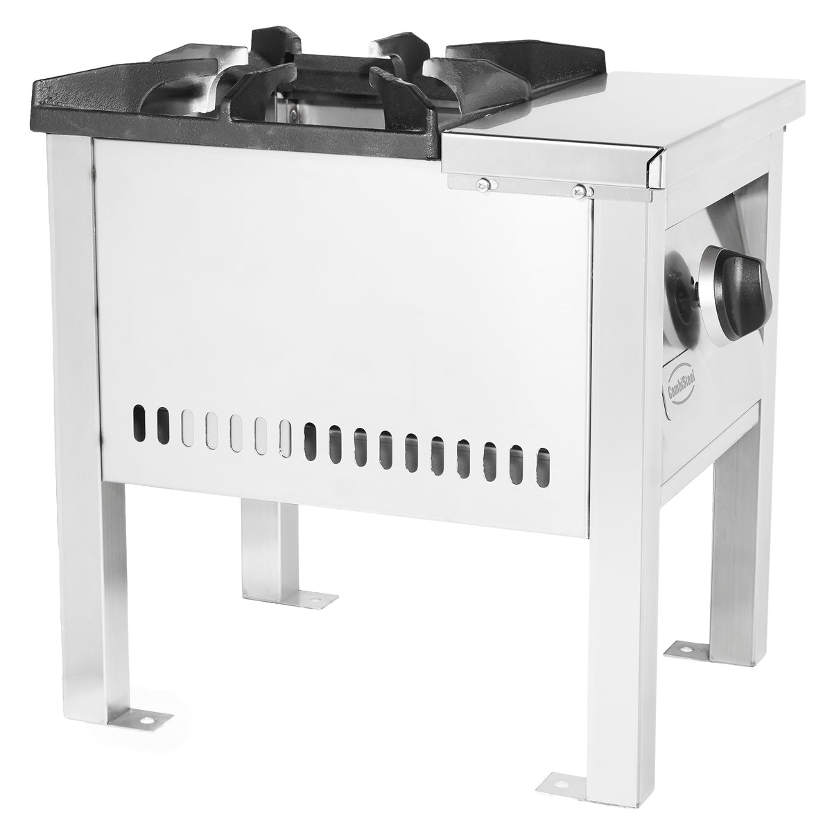 HOKKER GAS - aanvullende productfoto 3