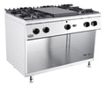 BASE 700 KOOKPLAATFORNUIS GAS 4 BR. - 7178.0585