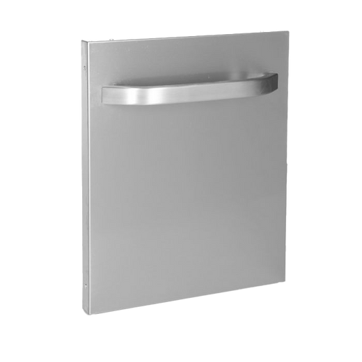 Base 700 deur tbv onderstel - Combisteel 7178.9047