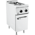 BASE 700 FRITEUSE EL. 1X10L - 7178.0522