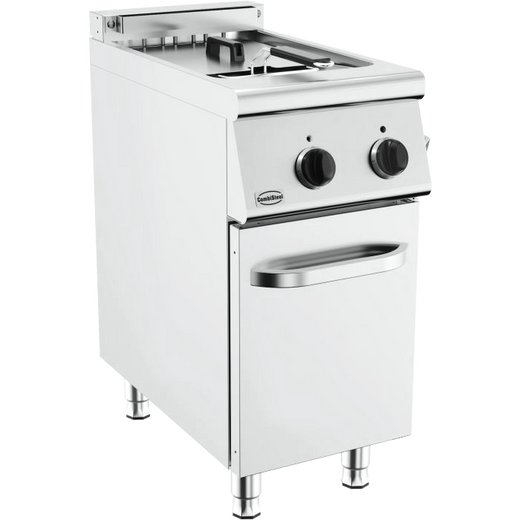 Base 700 friteuse elektrische 1X10 l - Combisteel 7178.0522