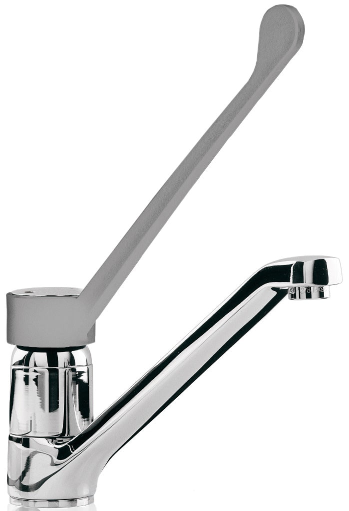 KRAAN MET ELLEBOOGBEDIENING - 7212.0015