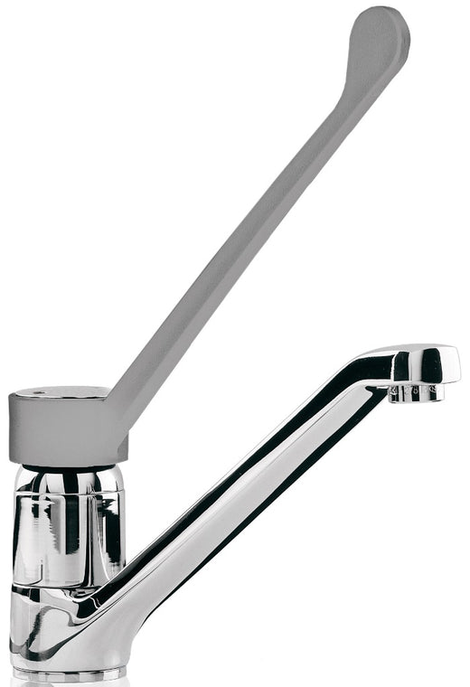 Kraan met elleboogbediening - Combisteel 7212.0015