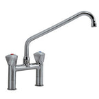 MENG ZWENKKRAAN 2-GATS - 7212.0020