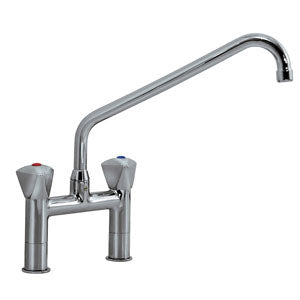 MENG ZWENKKRAAN 2-GATS - 7212.0020
