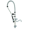SPOELDOUCHE 1-GATS - 7212.0030