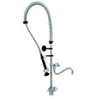 SPOELDOUCHE 1-GATS - 7212.0030