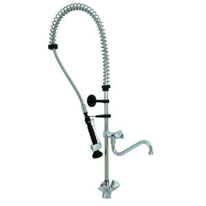 SPOELDOUCHE 1-GATS - 7212.0030