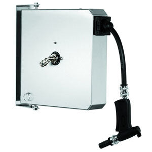 SLANGHASPEL 6 M MET SPUITPISTOOL - 7212.0045