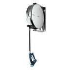 SLANGHASPEL 10 M MET SPUITPISTOOL - 7212.0050