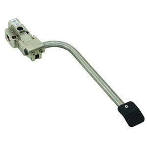 Foot operation indirect 1 pedal - Combisteel 7212.0055