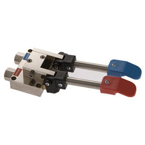 VOETBEDIENING INDIRECT 2 PEDALEN - 7212.0060