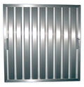 LAMELLENFILTER 400X500MM - 7213.0035