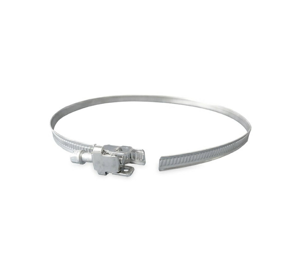 Hose clamp up to ø 200 - Combisteel 7216.0170