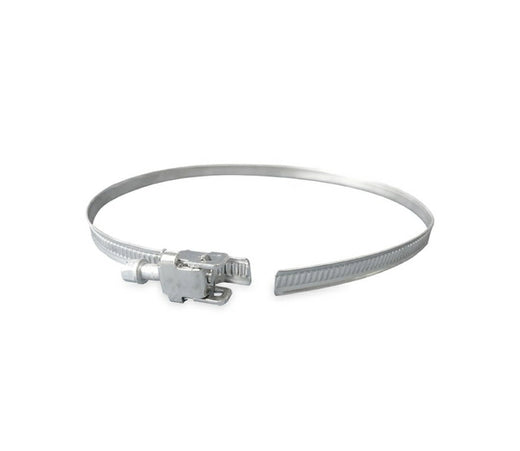 Slangenklem tot ø 200 - Combisteel 7216.0170