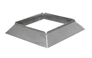 Stormkraag 450X450 - Combisteel 7216.0462