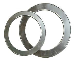 Rozet ø 400 - Combisteel 7216.0875