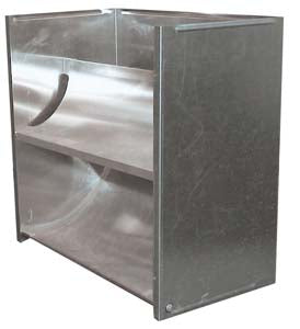 VERTICALE UITBLAASKAP TYPE 51 - 7216.0900