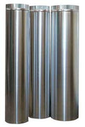 RONDE AFVOERBUIS Ø 300 - 7218.0300