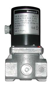 Magneetklep 1½ - Combisteel 7223.0035