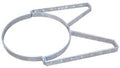 MUURBEUGEL Ø 450 - 7224.0450