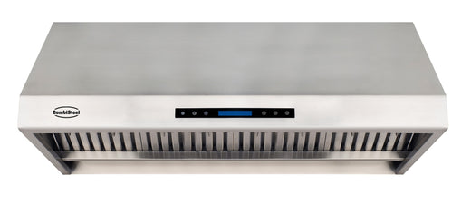 Afzuigkap 1200 - Combisteel 7227.0100