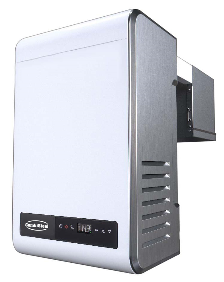 WANDUNIT INHANG KOEL 6,6-12,6 M3
MET ONLINE VERBINDING - 7265.0005