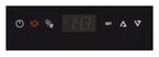 WANDUNIT INHANG VRIES 8,4-17,4 M3 230V MET ONLINE VERBINDING - aanvullende productfoto 1