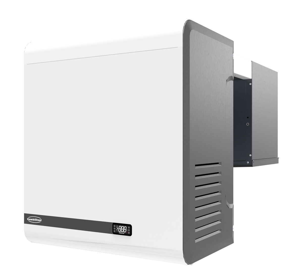 Wall-mounted freezer unit 15,8-29,6 M3 400 v - Combisteel 7265.1085