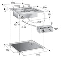 EL. PASTAKOKER - aanvullende productfoto 1