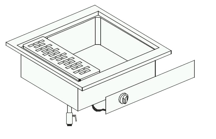 EL. PASTAKOKER - 7266.0085