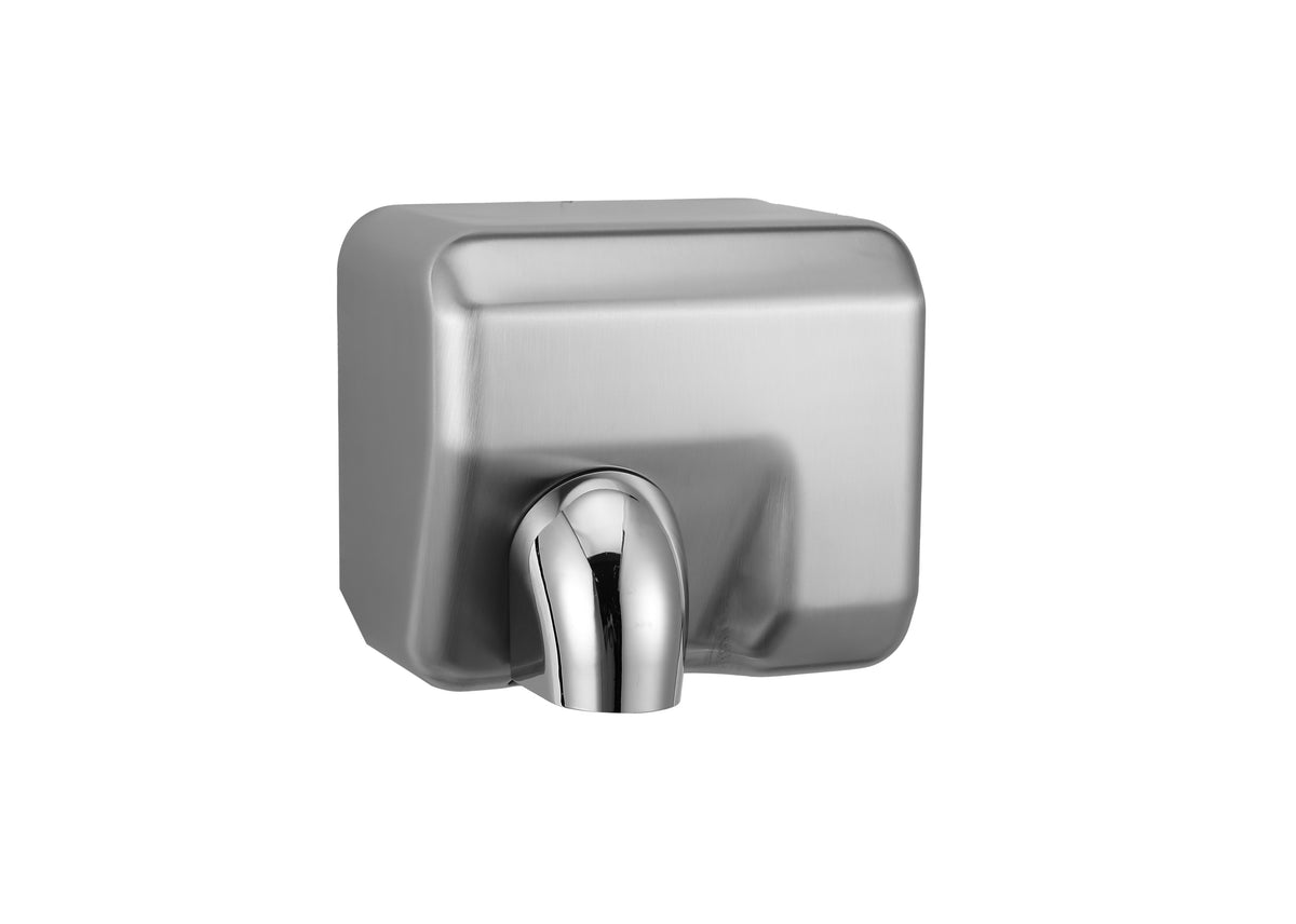HANDENDROGER HD-04 - aanvullende productfoto 1