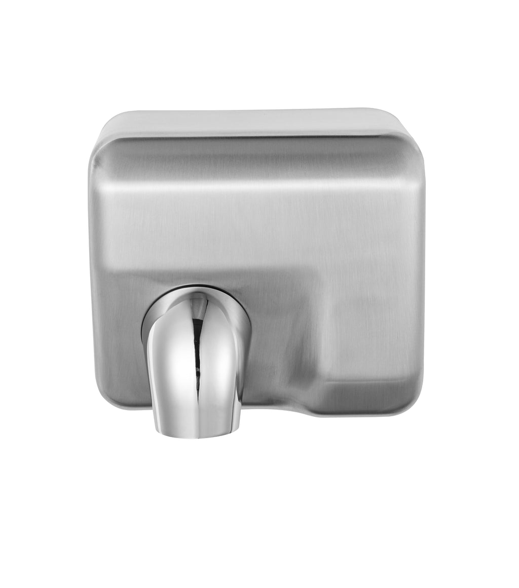 HANDENDROGER HD-04 - aanvullende productfoto 2