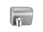 HANDENDROGER HD-05 - aanvullende productfoto 1