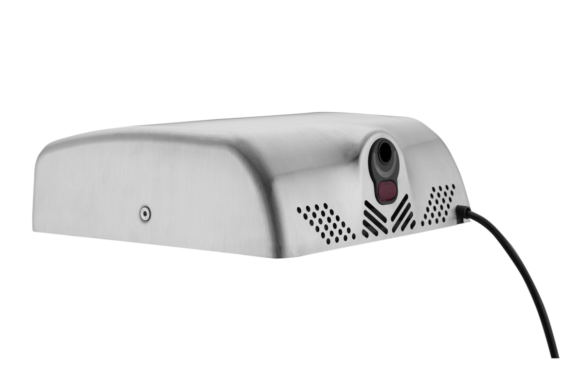 HANDENDROGER HD-30 - aanvullende productfoto 5
