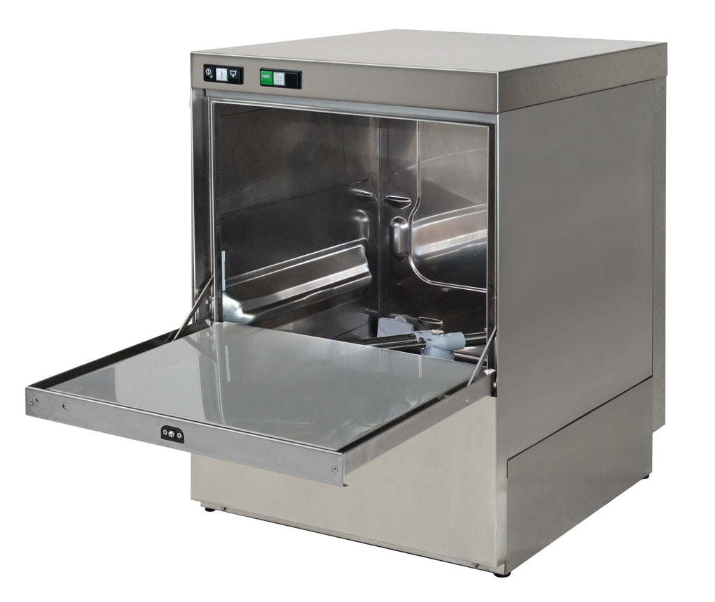 VAATWASSER VOORLADER SL 500 3F - aanvullende productfoto 1