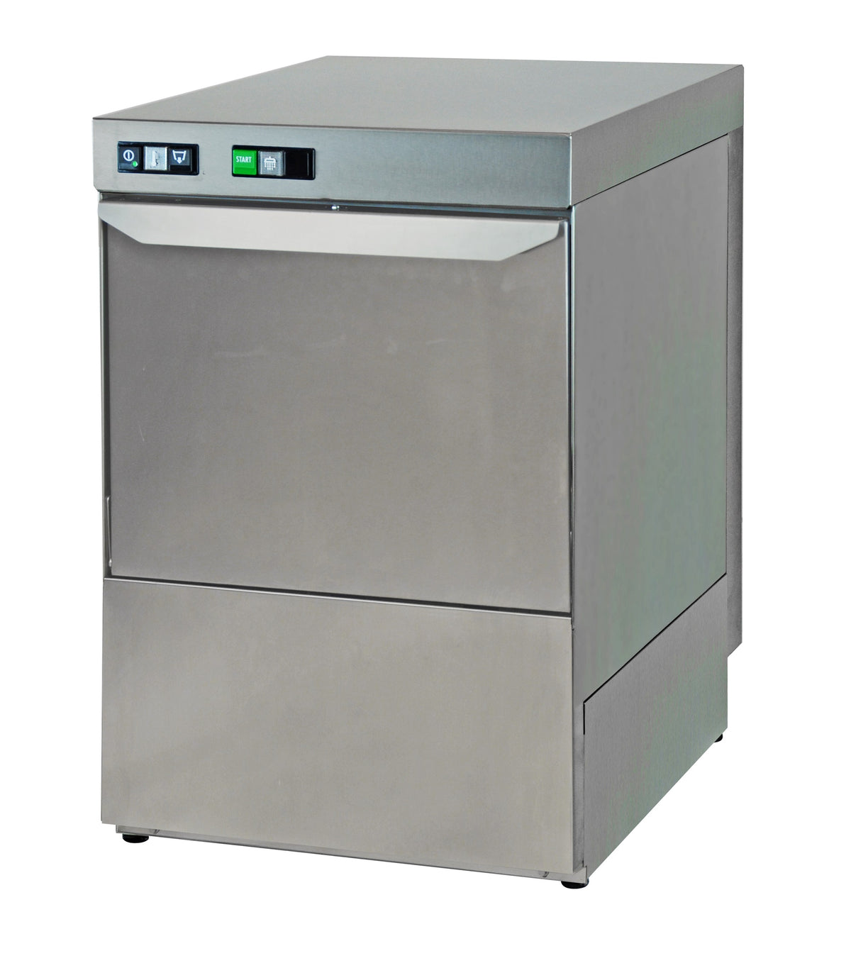 VAATWASSER VOORLADER SL 500-400 DP
MET AFVOERPOMP - 7280.0026