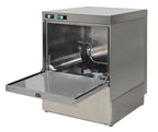 VAATWASSER VOORLADER SL 500-400 DP MET AFVOERPOMP - aanvullende productfoto 1