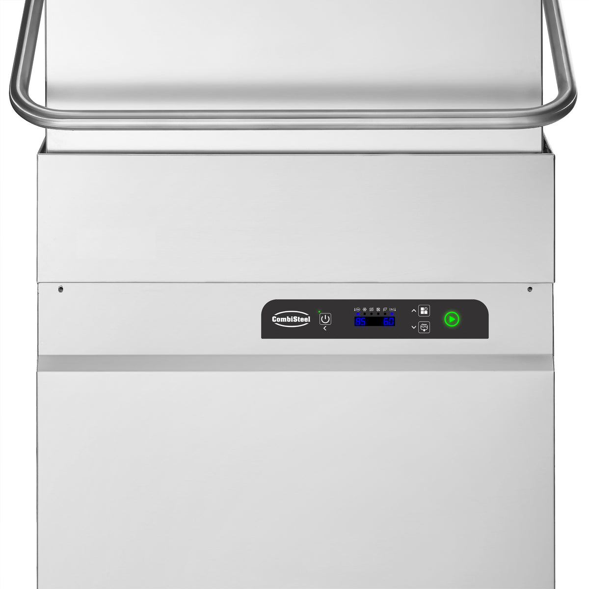 VAATWASSER DOORSCHUIF SL 720 DP MET AFVOERPOMP - aanvullende productfoto 1