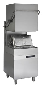 VAATWASSER DOORSCHUIF PL 30 PRSE - aanvullende productfoto 1