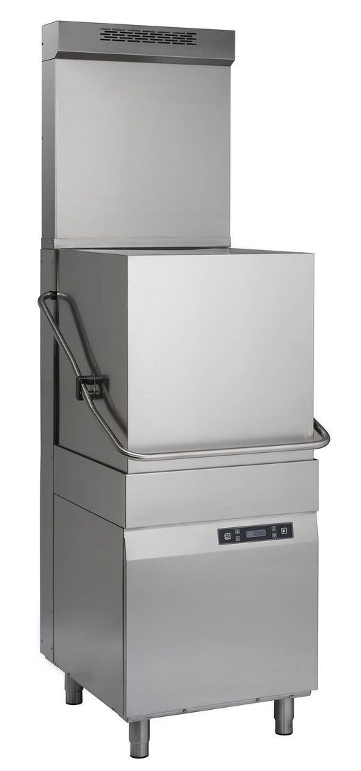 Vaatwasser doorschuif pl 30 ese - Combisteel 7280.0065